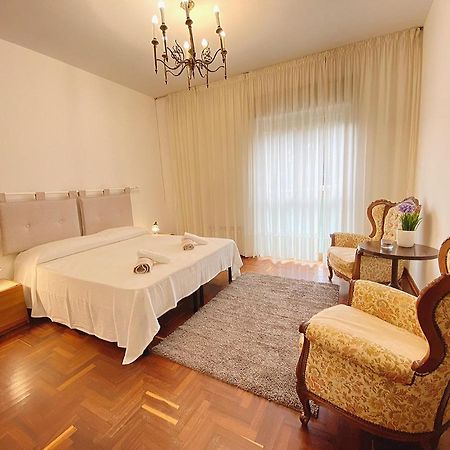 Elegante Appartamento A Cefalù Kültér fotó