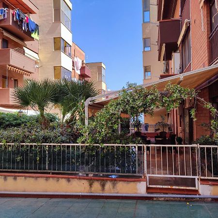 Elegante Appartamento A Cefalù Kültér fotó