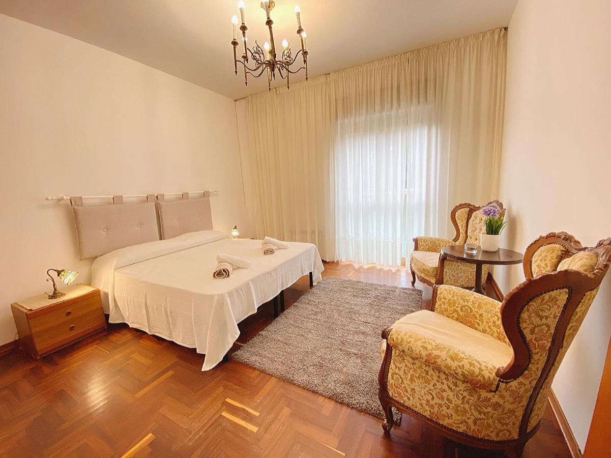 Elegante Appartamento A Cefalù Kültér fotó