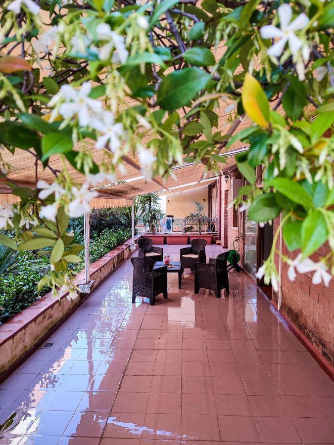 Elegante Appartamento A Cefalù Kültér fotó