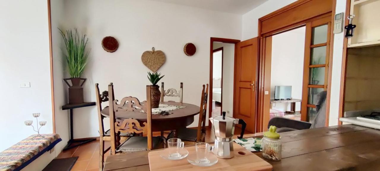 Elegante Appartamento A Cefalù Kültér fotó