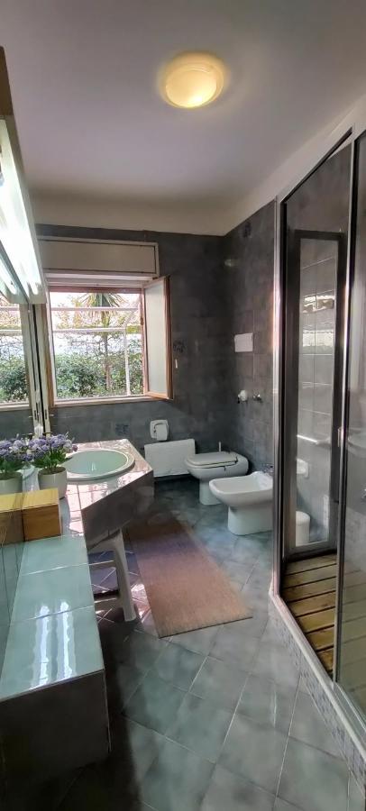 Elegante Appartamento A Cefalù Kültér fotó