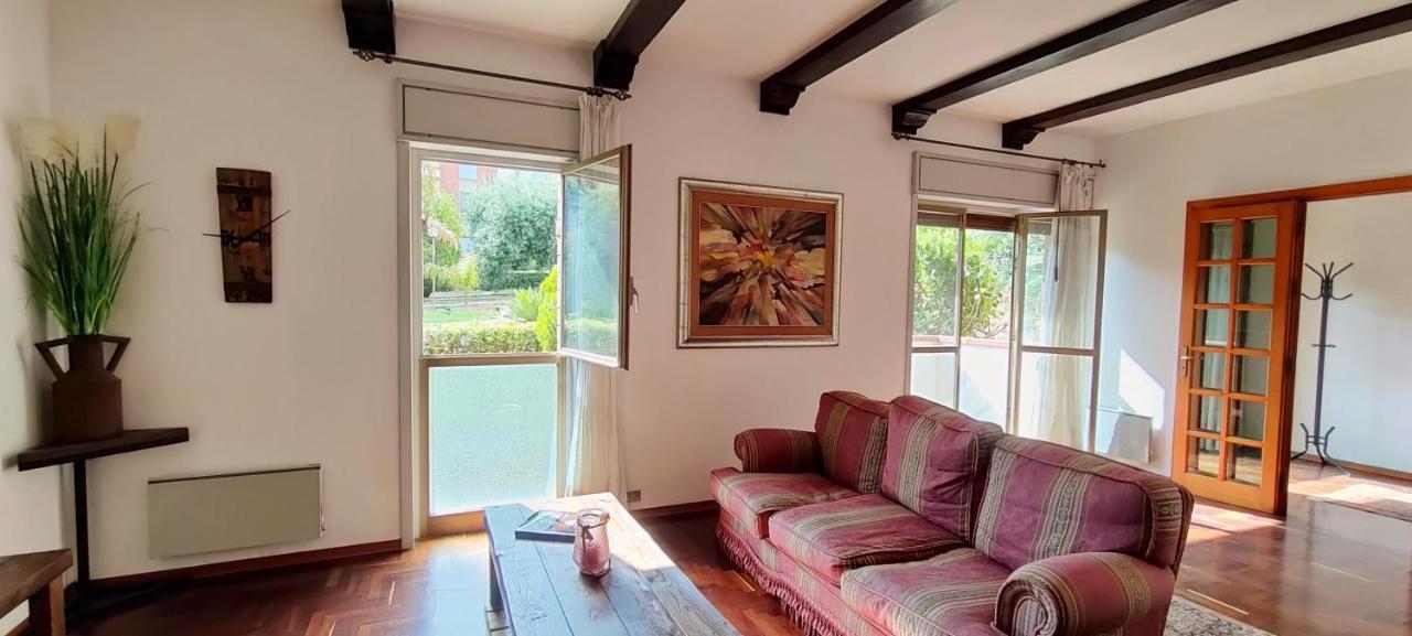 Elegante Appartamento A Cefalù Kültér fotó
